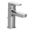 Moen 6900 Chrome One-Handle Bathroom Faucet