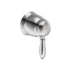 Moen TS52104 Weymouth Single Handle Volume Control Moentrol Valve Trim in Chrome