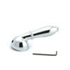 Moen 164487 Replacement Handle Kit in Chrome