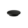 Replacement Soap Dispenser Cap in Black