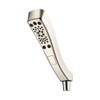 H2Okinetic 4-Setting Hand Shower in Brilliance Polished Nickel