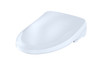 Toto SW3044T40#01 Electronic Elongated Bidet Seat in Cotton