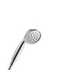 Hansgrohe 04782670 Joleena Handshower 95 1-Jet, 1.75 GPM in Matte Black