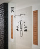 SHOWERHEAD 81335-BL