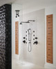 SHOWERHEAD 81335-BL