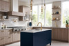 4 GPM Wall Mount Pot Filler in Polished Gold Finish