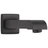 Delta RP48333BL Ara Tub Spout Non-Diverter, Matte Black