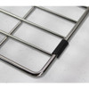 Bottom Stainless Steel Sink Grid for FUSB242010 Fireclay Kitchen Sink