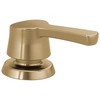 Delta RP100251CZ Marca Soap and Lotion Dispenser, Champagne Bronze