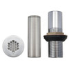 Moen 123816 Lavatory Drain Assembly in Chrome