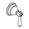 Handle Hub Kit in Nickel