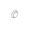 Moen 130150 Handle Cap Kit in Chrome