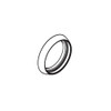 Handle Escutcheon in Nickel