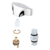 Grohe 45048000 5-Port Diverter Assembly