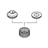Grohe 45199BI0 Bellows for 28283R00