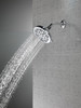 Delta 75570Universal Showering Components 5-Setting Shower Head, Chrome