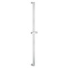 Grohe 27841000 Euphoria Cube 36" Shower Bar in StarLight Chrome