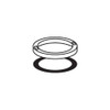 Escutcheon in Stainless