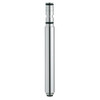 Grohe 27921000 6-in Height Extension in Chrome