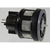 Piston Assembly for 3.5 GPF Toilet Flushometers