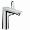 Hansgrohe 71754001 Talis E Single-Hole Faucet 150 with Pop-Up Drain, 1.2 GPM, In Chrome
