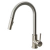Elkay KF-ELUH1316 16-in X 18.5-in Stainless Steel Undermount Kitchen Sink Kit