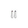 Moen 97372 Double Lever Handle in Chrome