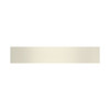 Swanstone 8-in H x 61-in L Bathroom Side Splash in Bone