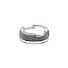 Cartridge Retainer Nut Two-Pack