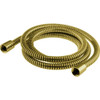 Hand Shower Hose 69" UltraFlex Hose and Gaskets in Polished Brass