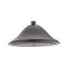 Rain Shower Head in Venetian Bronze