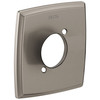 Delta RP77089SP Ashlyn Escutcheon 14 Series, Spotshield Brushed Nickel