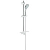 Grohe 27242001 Euphoria 110 Duo Shower Rail Set in Chrome