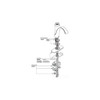 Moen 143325 Replacement Gasket