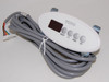 Keypad with 4 Button Overlay