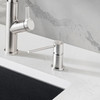 Blanco 402299 Lato Soap Dispenser in PVD Steel