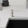 Blanco 402299 Lato Soap Dispenser in PVD Steel
