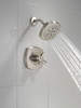 Delta T17276-SS Stryke 17 Series Shower Only, Stainless