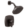 Delta T17276-RB Stryke 17 Series Shower Only, Venetian Bronze