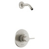 Delta T14259-SSLHD-PP Modern Monitor 14 Series Shower Trim Less Head, Stainless