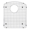 Blanco KA-441598 Diamond 1-3/4 Low Divide Reverse Sink Kit in Anthracite