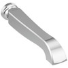 Delta T5756-LHP-WL Dorval Delta Dorval Two Handle Wall Mount Tub Filler-Less Handles, Chrome