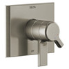 Delta T17099-SS-PR Pivotal Monitor 17 Series Valve Only Trim, Lumicoat Stainless