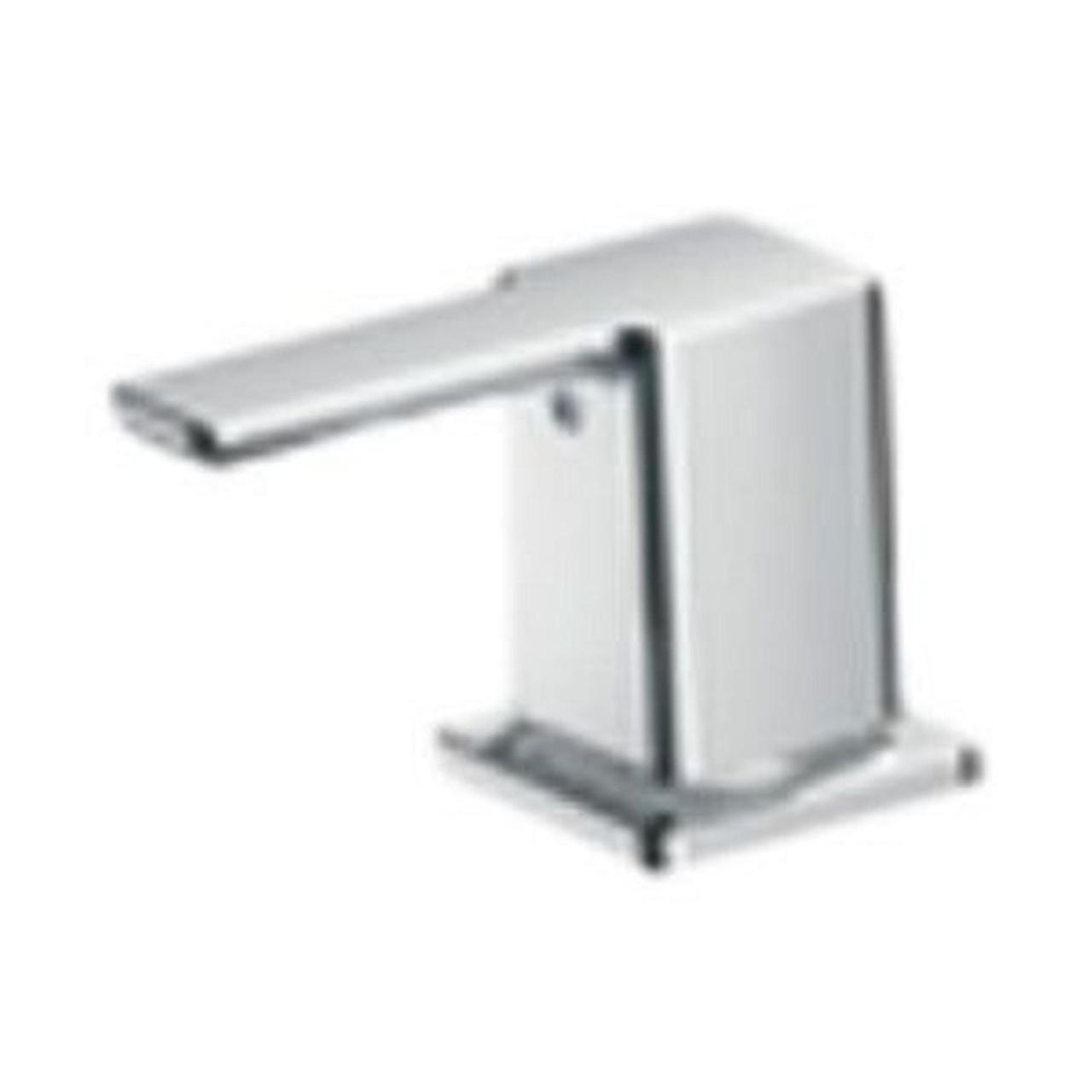 Handle Kit for Double Handle Bathroom Faucet in Chrome