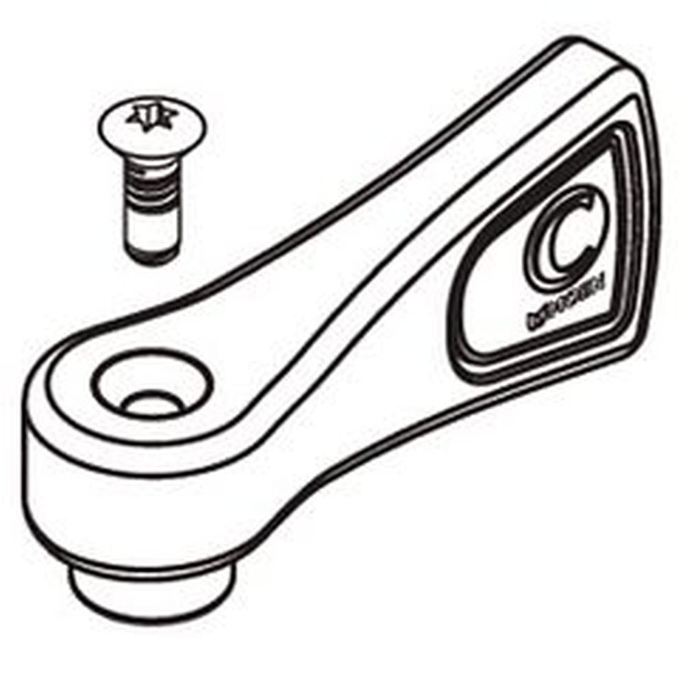 Moen Commercial 52009 Lever Handle