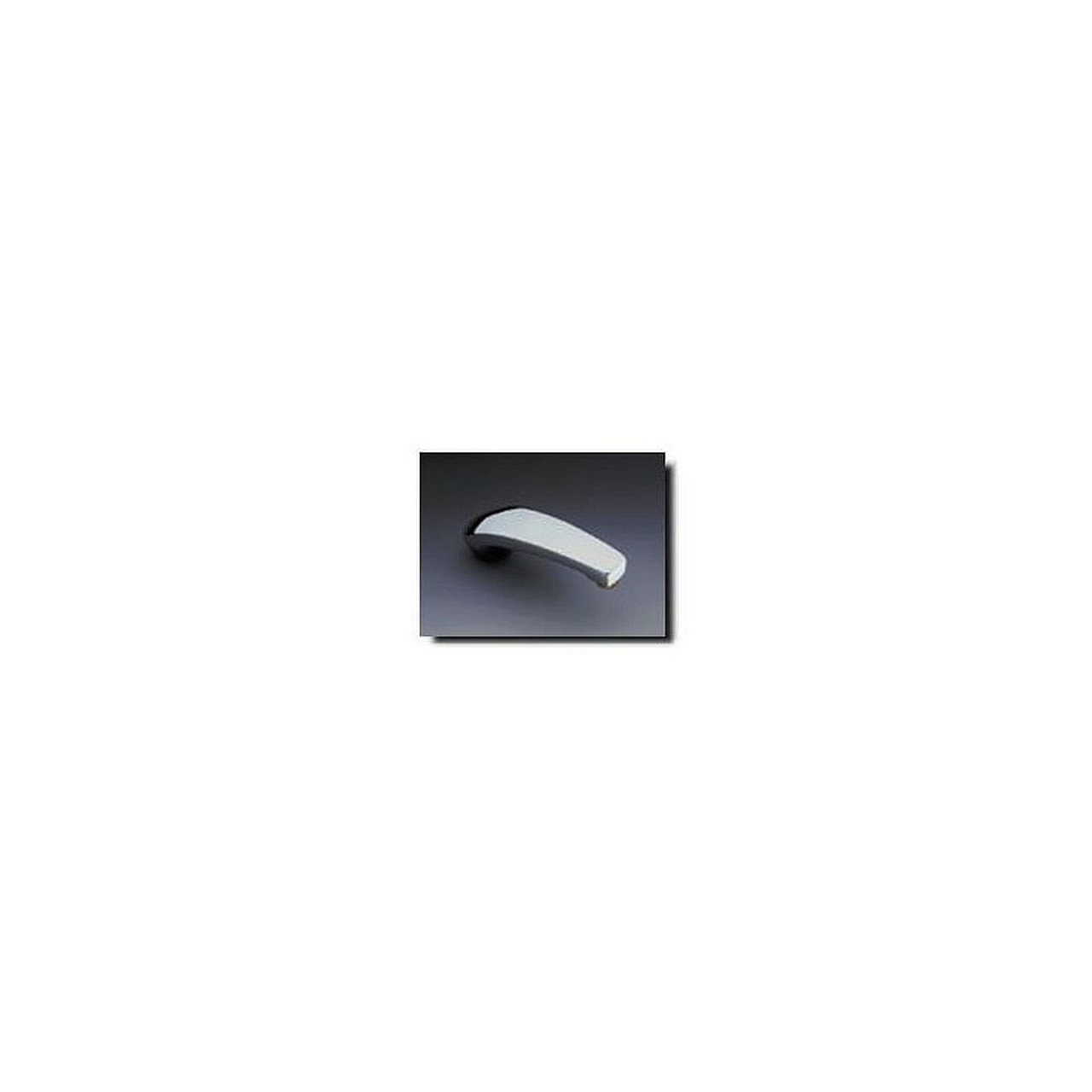 Diverter Spout in Chrome