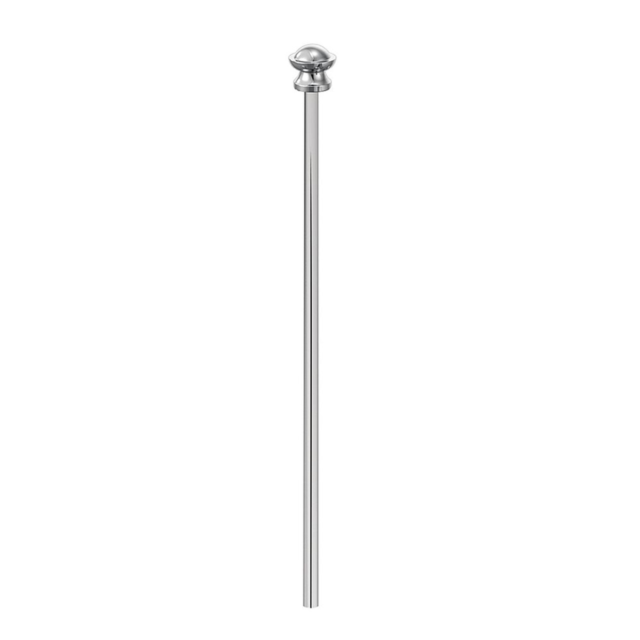Diverter Rod Kit in Chrome