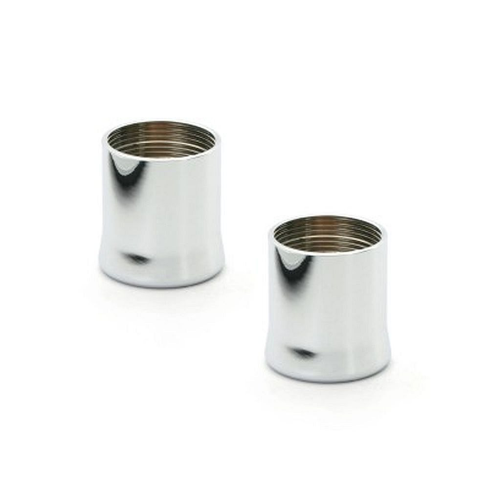 Moen 93944 Handle Hub Kit in Chrome