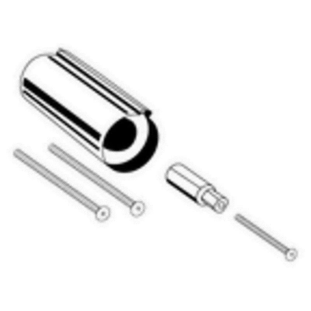 Handle Extension Kit in Chrome