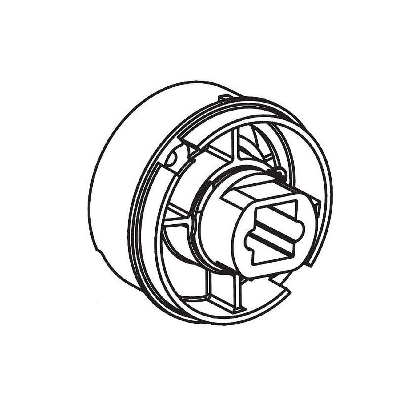 Handle Housing Kit